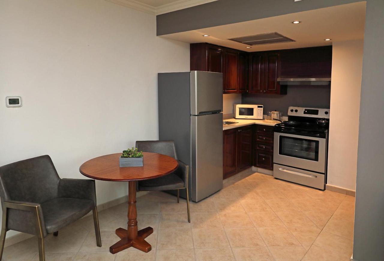 Hotel Crowne Plaza Ciudad de Panamá