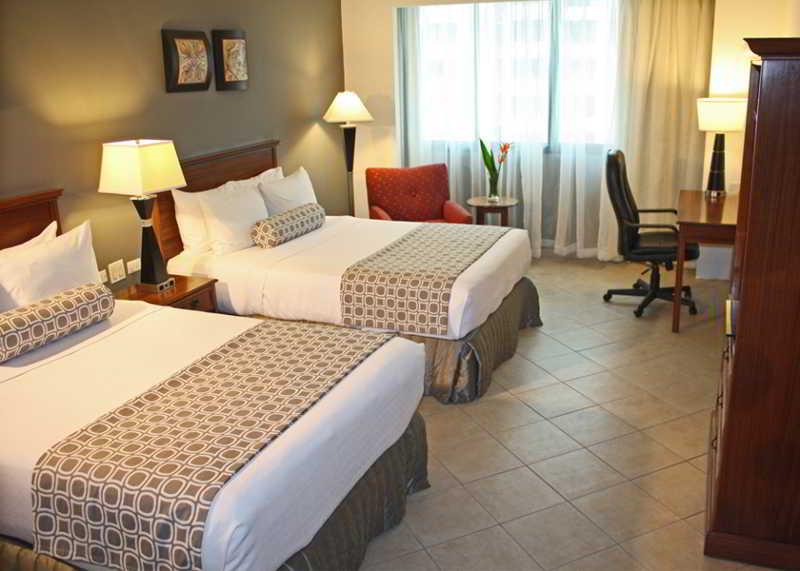 Hotel Crowne Plaza