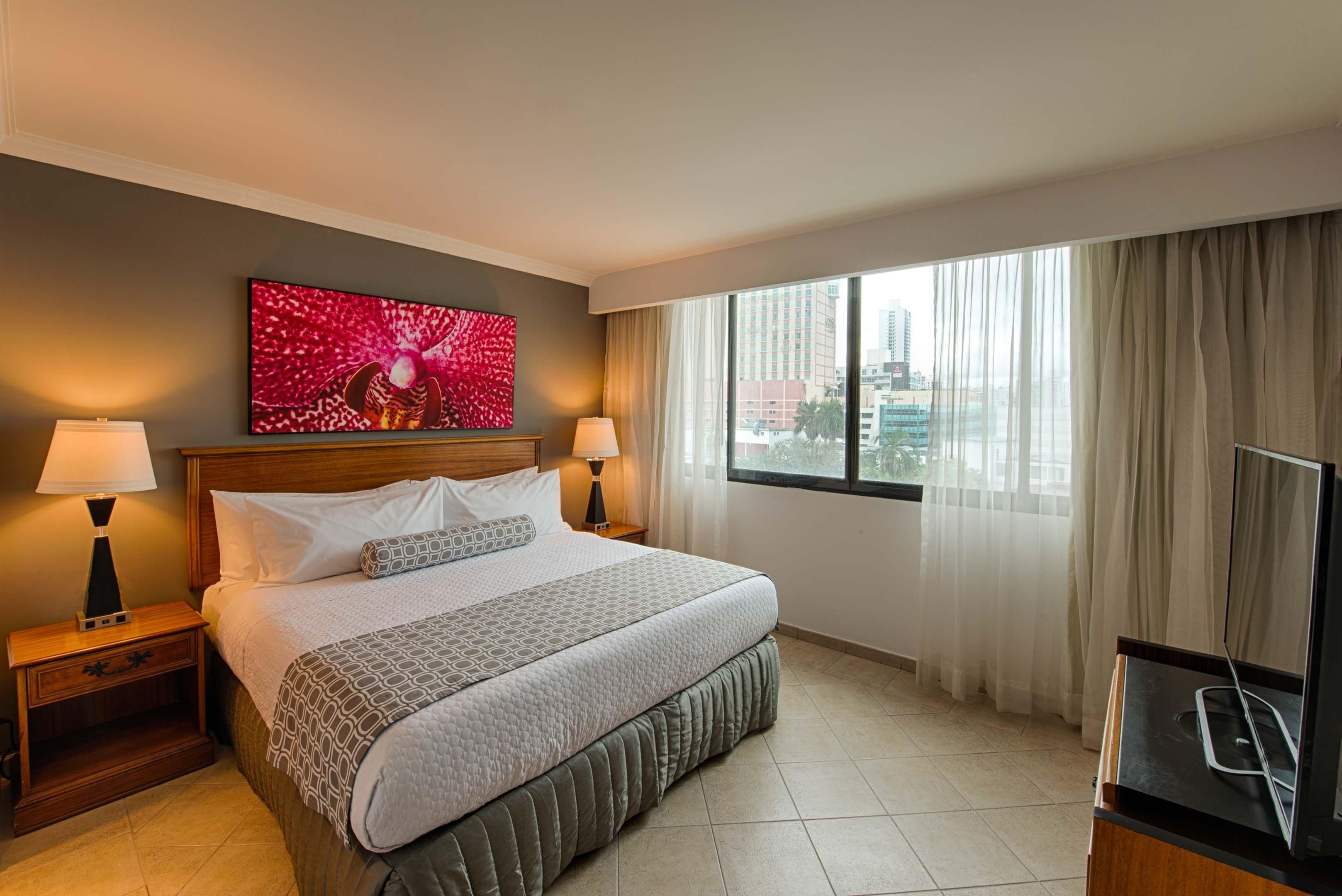 Crowne Plaza