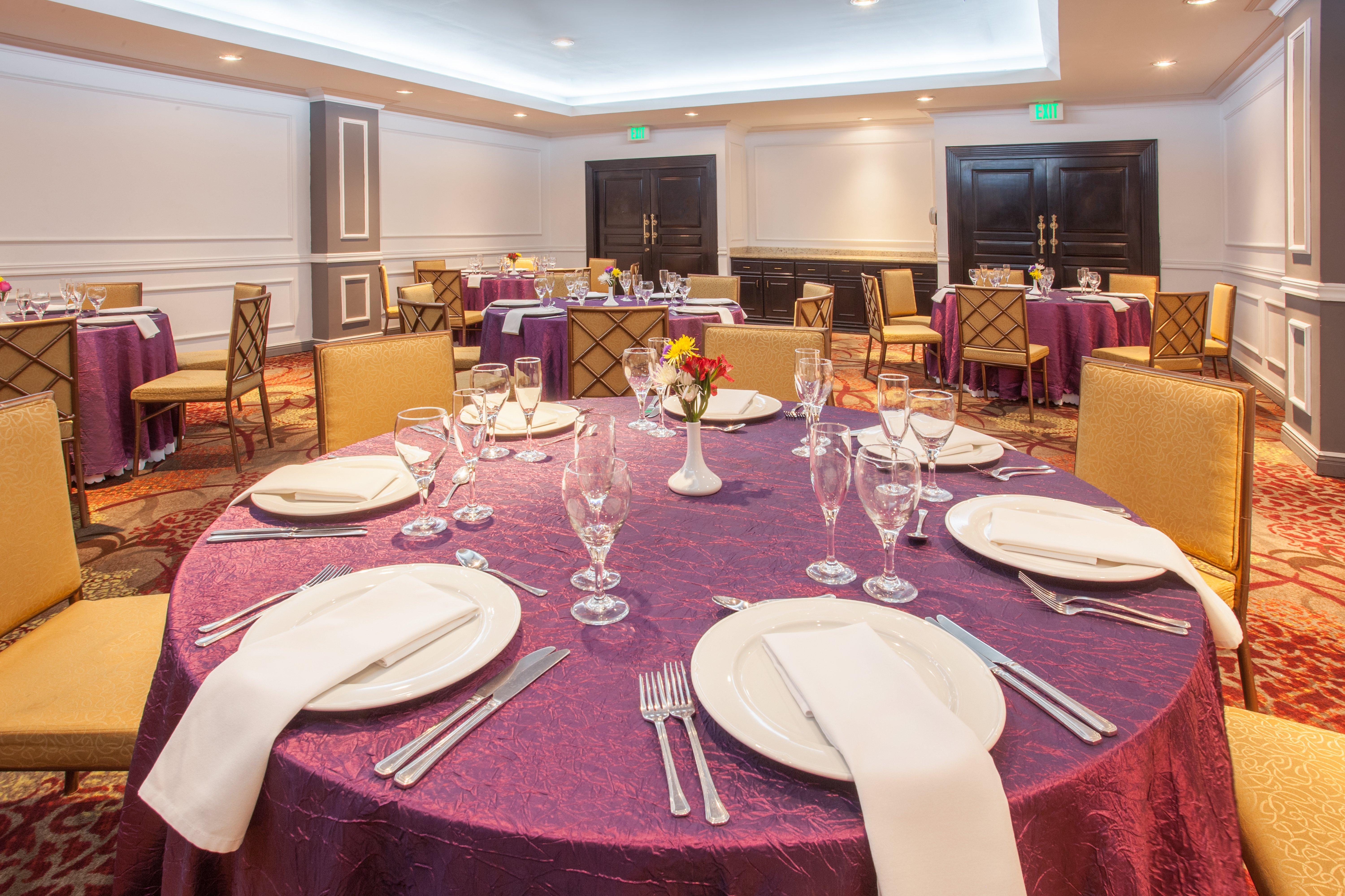 Crowne Plaza