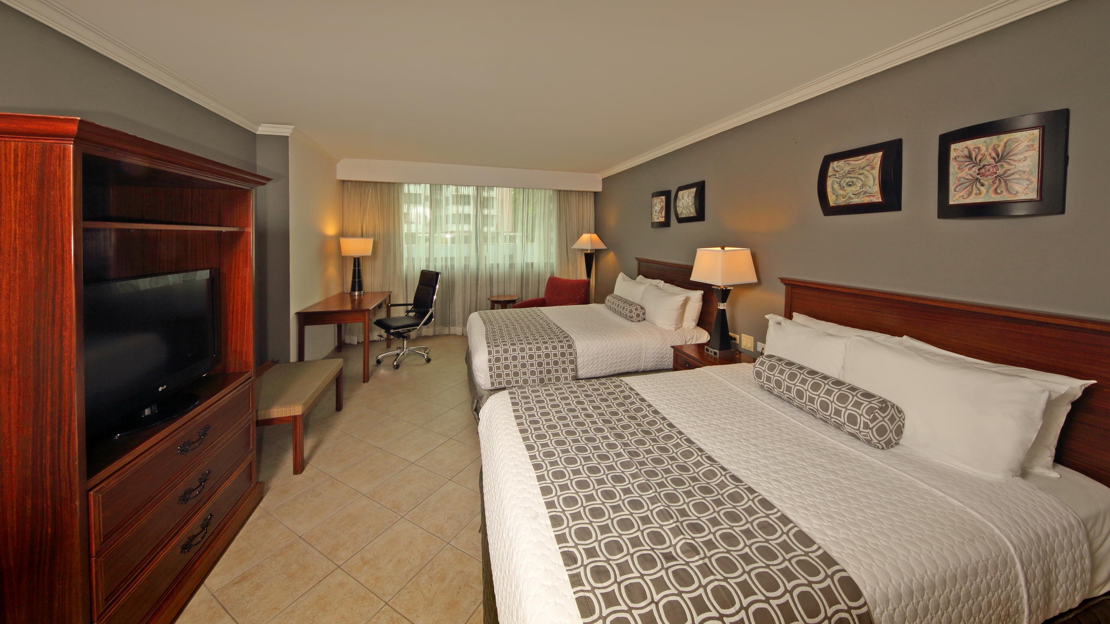 Crowne Plaza