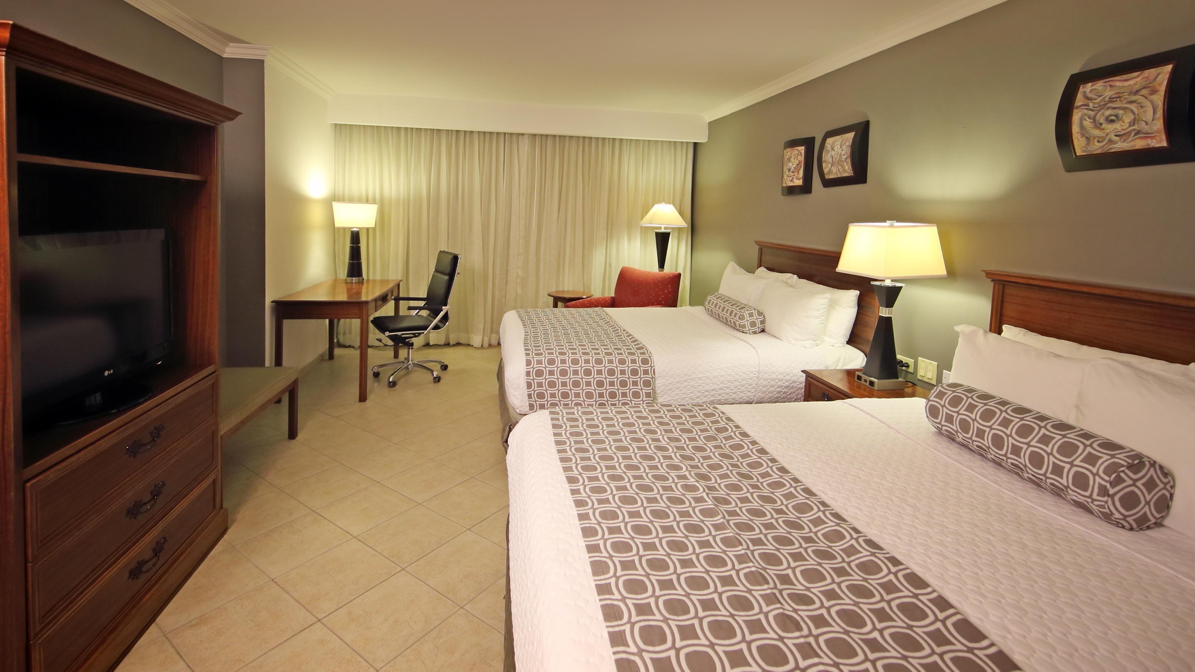 Crowne Plaza