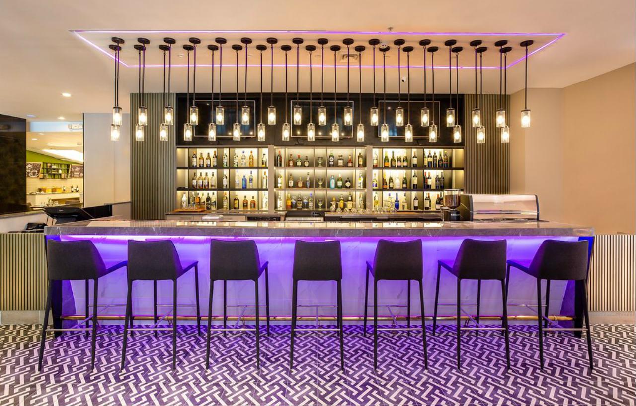 Crowne Plaza