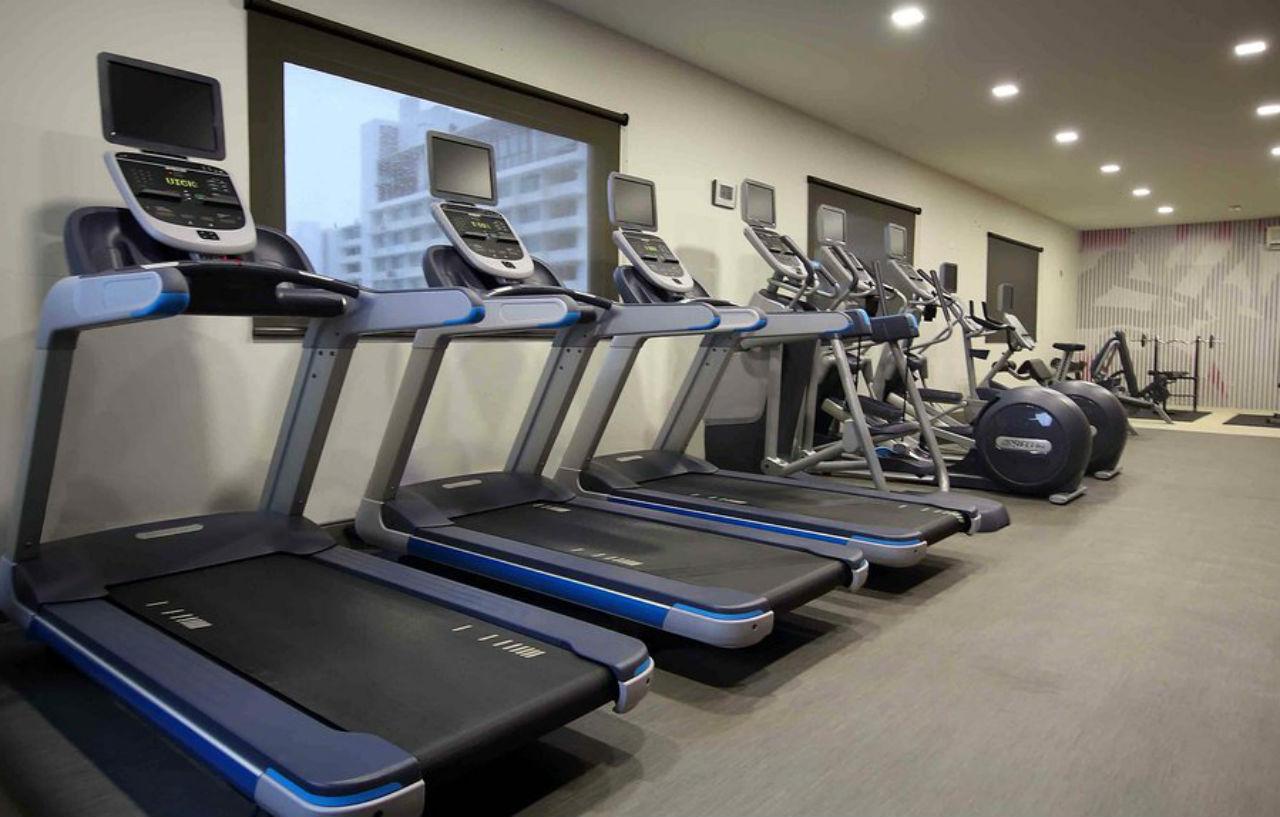 Crowne Plaza 4* Ciudad de Panamá