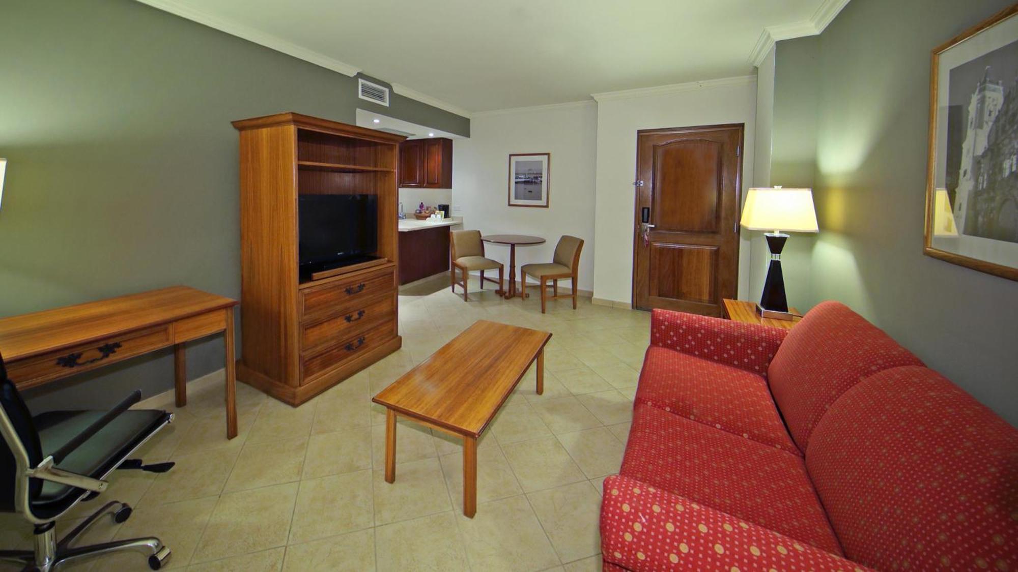 Crowne Plaza By Ihg Panama City
