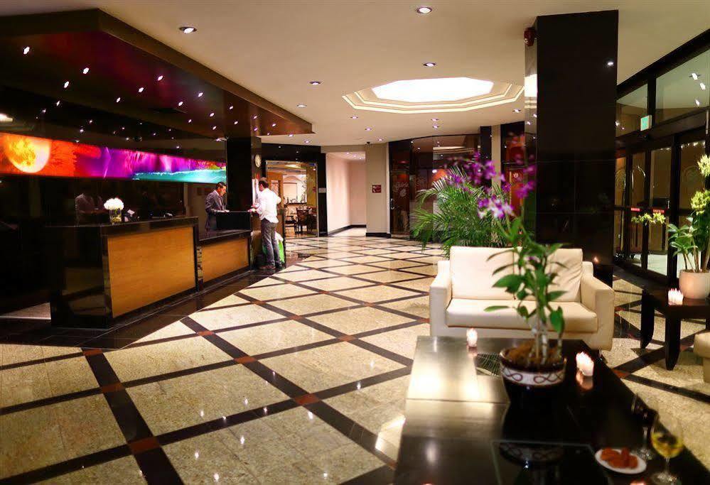 Crowne Plaza By Ihg 4*