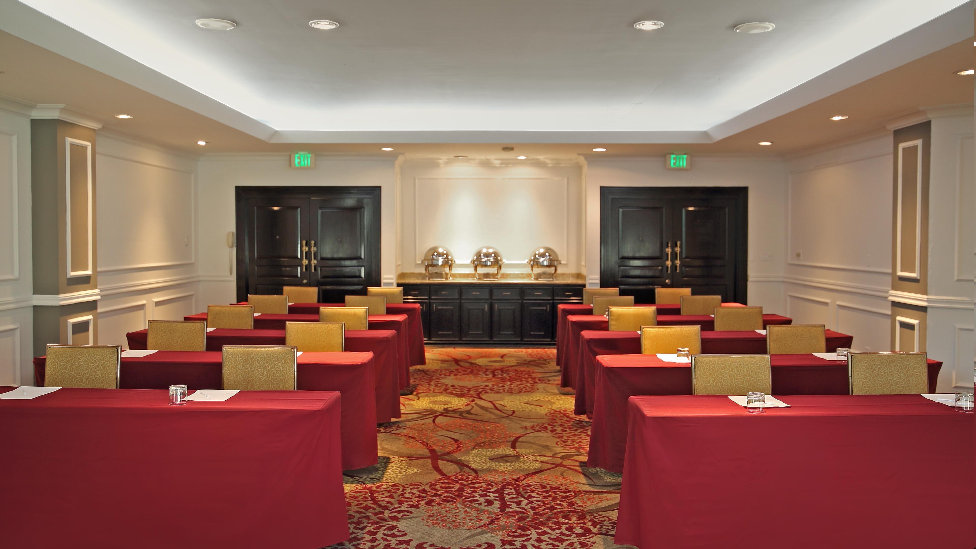 Crowne Plaza By Ihg 4* Panama (ville)