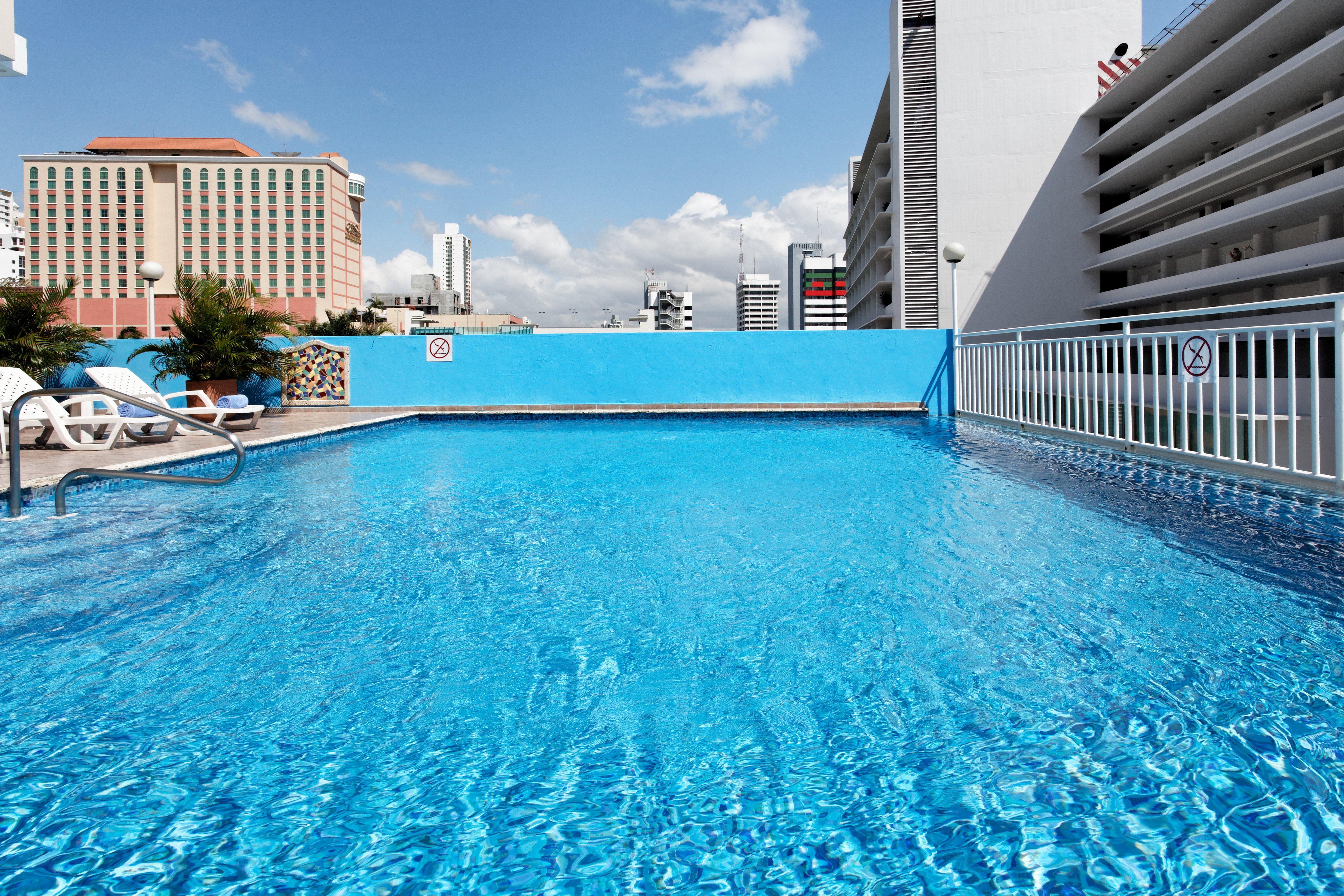 Hotel Crowne Plaza By Ihg