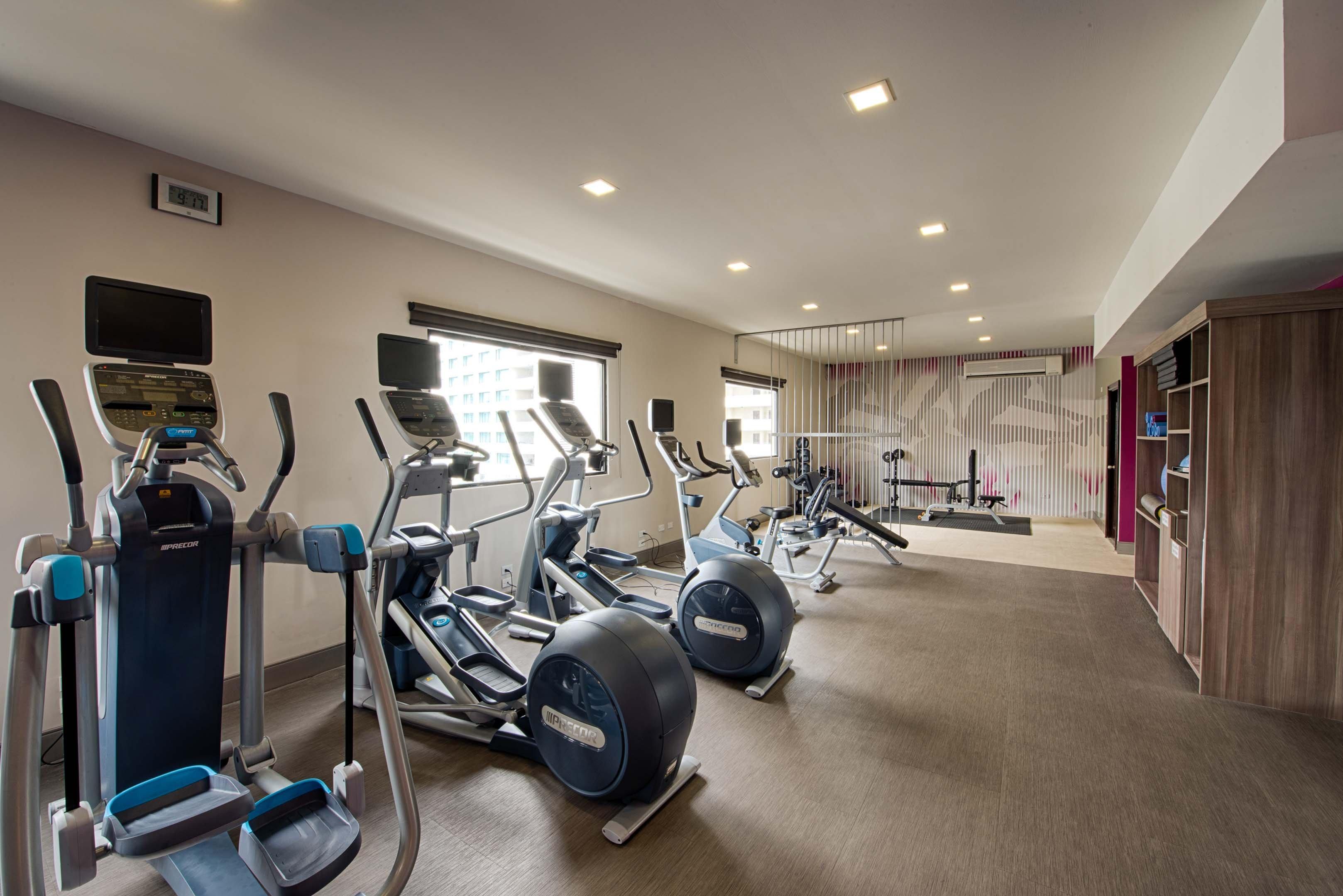Hotel Crowne Plaza By Ihg