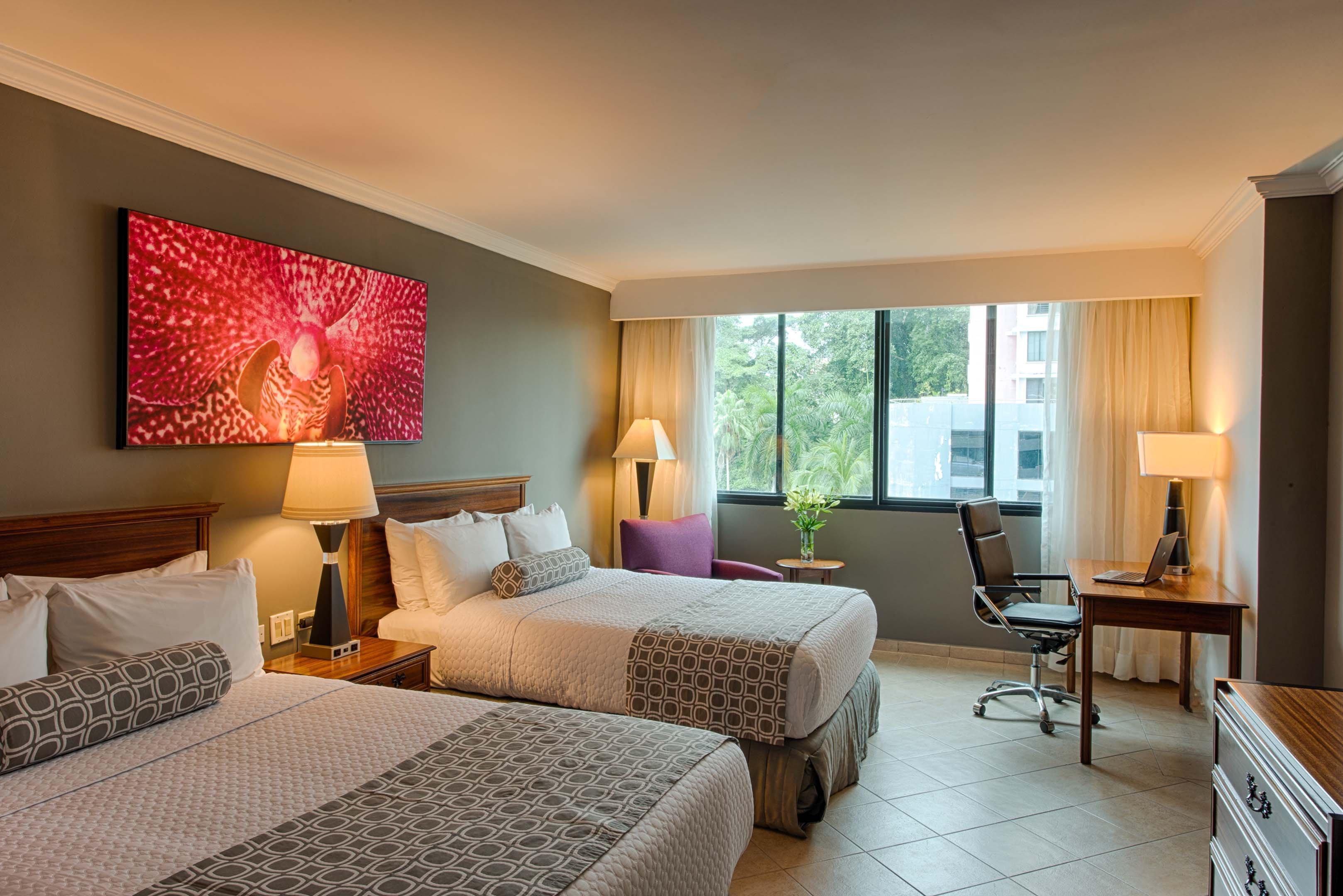 Crowne Plaza By Ihg Panama (ville)