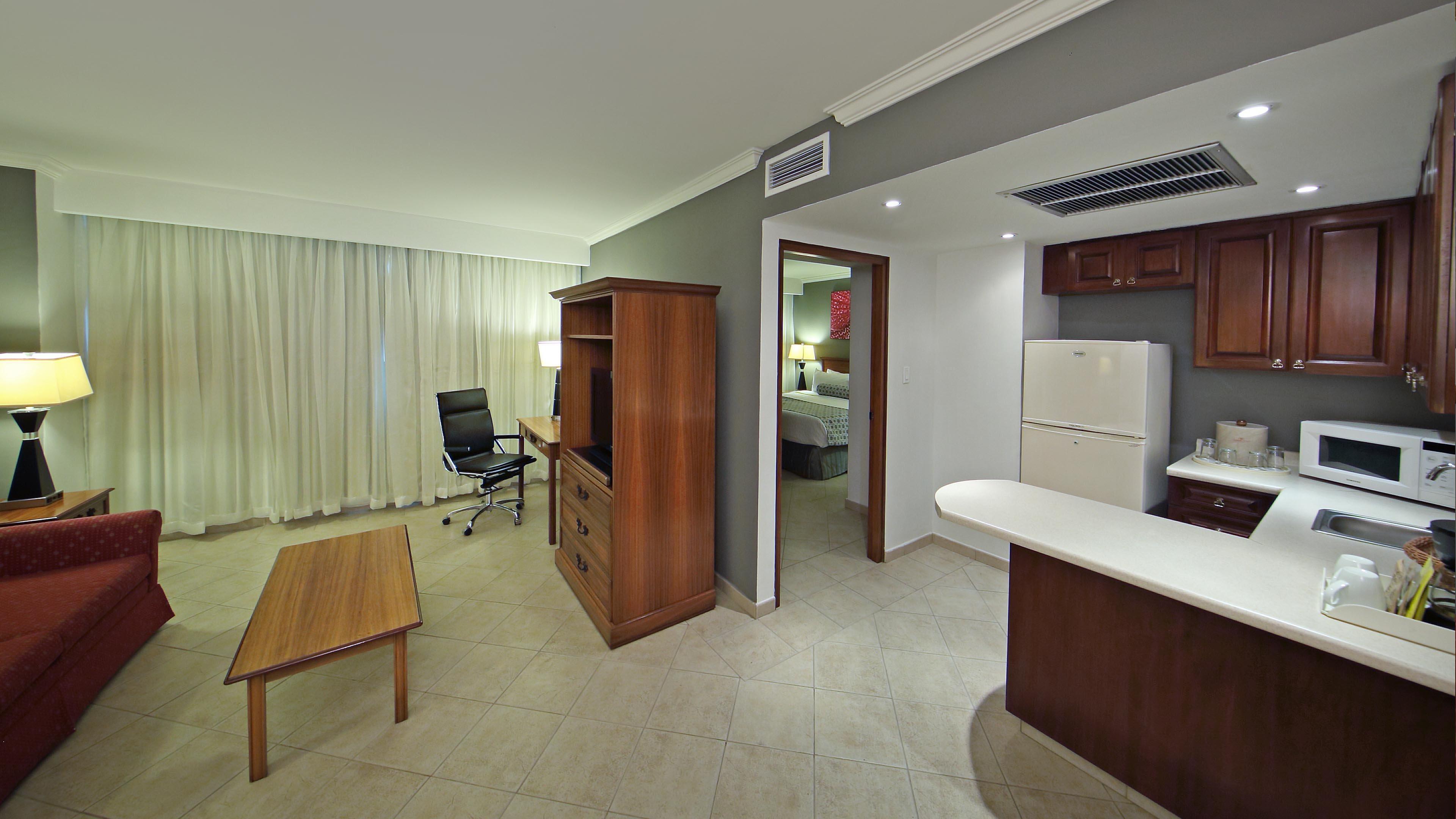 Crowne Plaza By Ihg 4* Panama (ville)