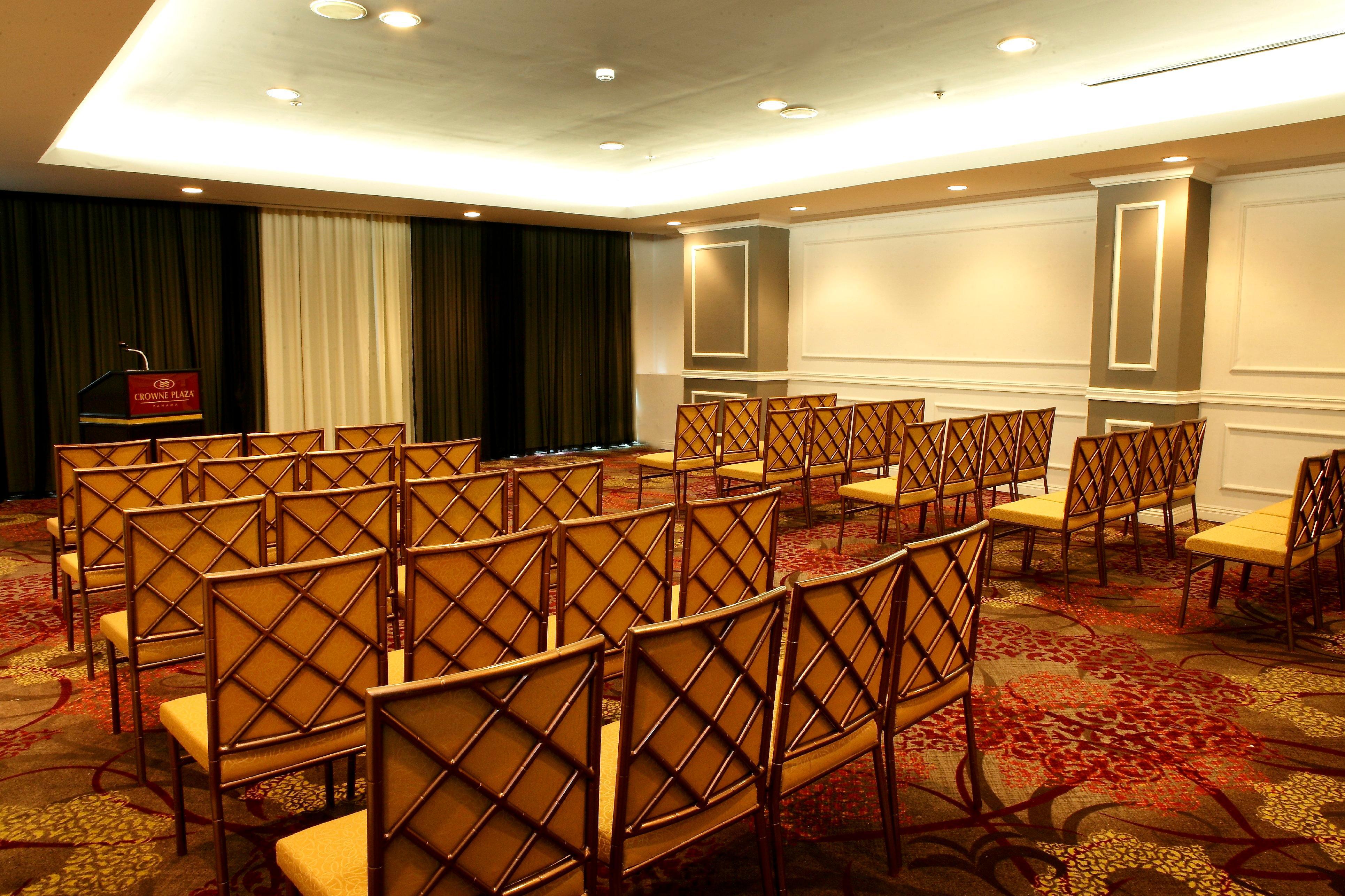 Crowne Plaza By Ihg Panama (ville)