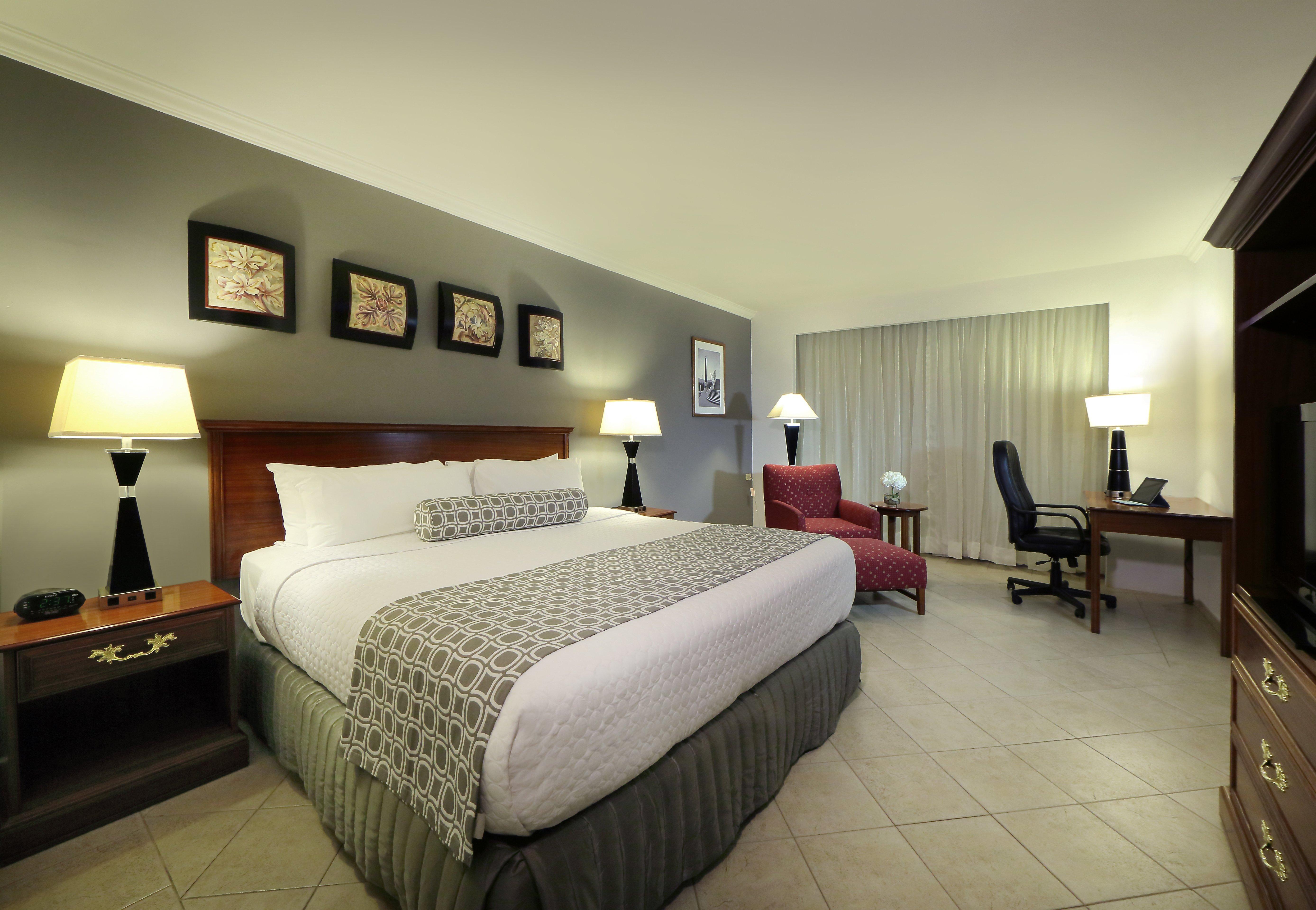 Crowne Plaza By Ihg 4* Panama (ville)