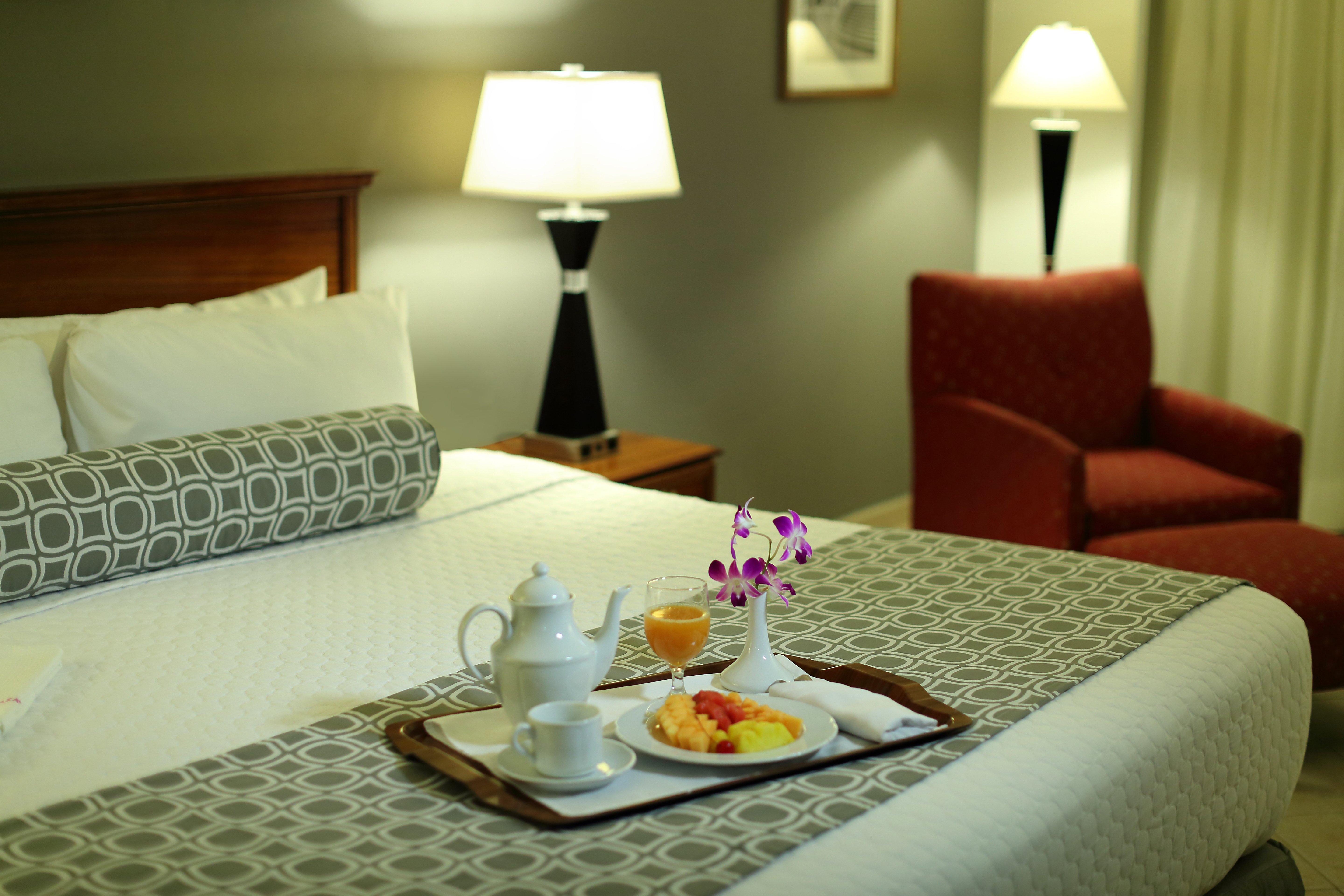 Crowne Plaza By Ihg Hotel Panama (ville)